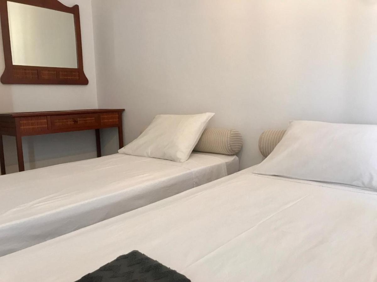 Aggelos And Thisbe Chania City Apartment Экстерьер фото