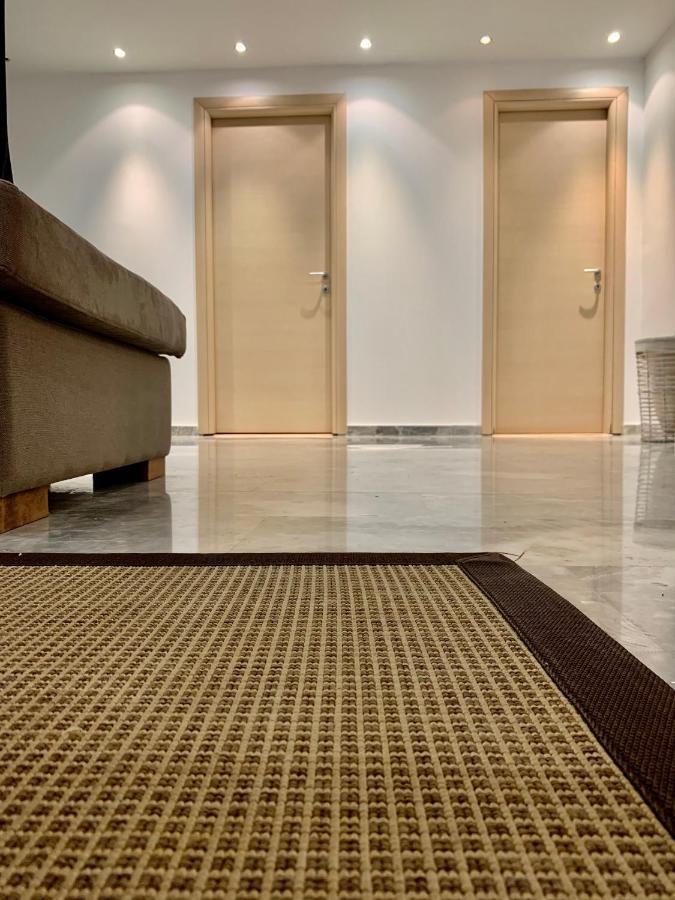 Aggelos And Thisbe Chania City Apartment Экстерьер фото