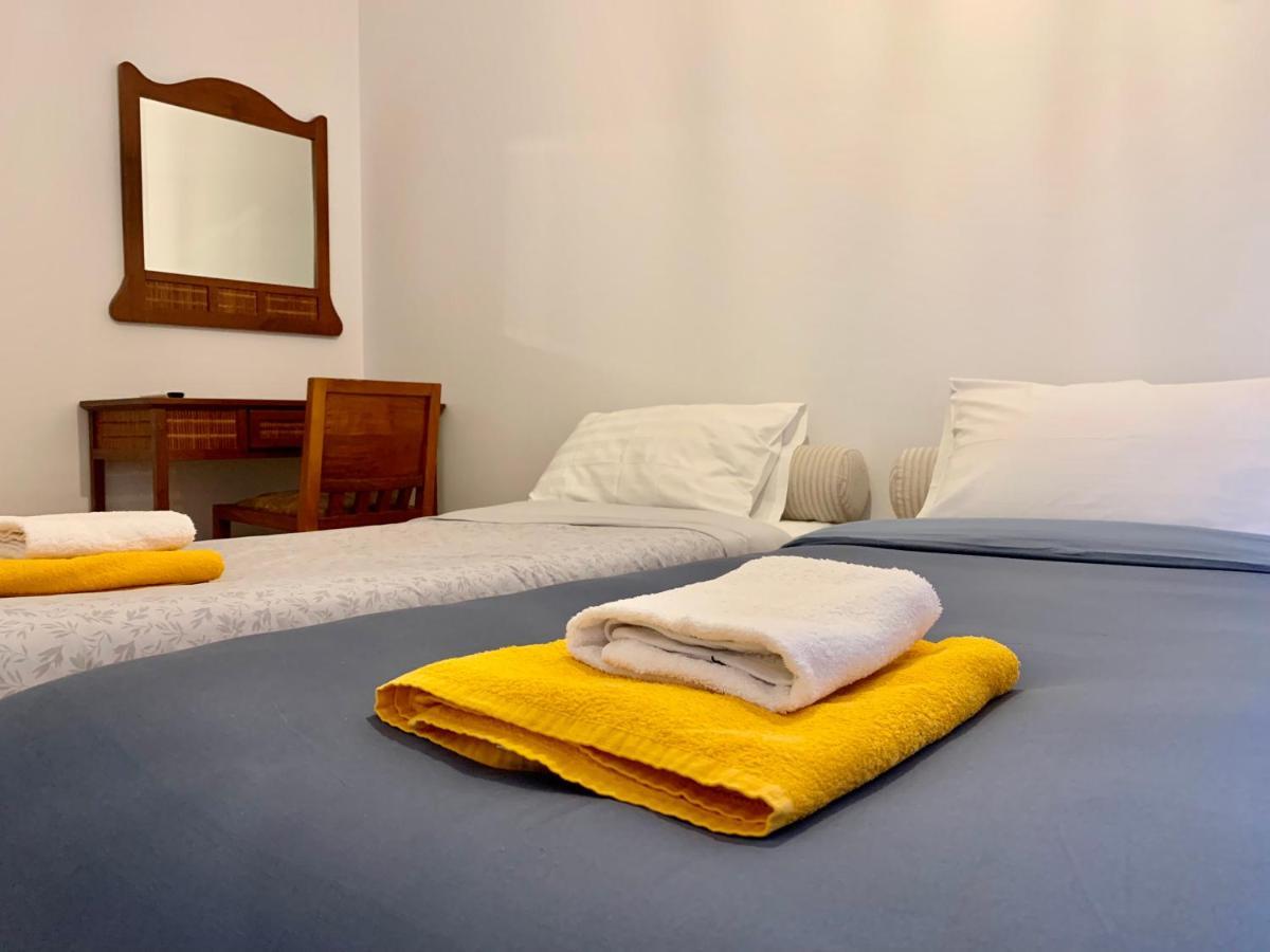 Aggelos And Thisbe Chania City Apartment Экстерьер фото