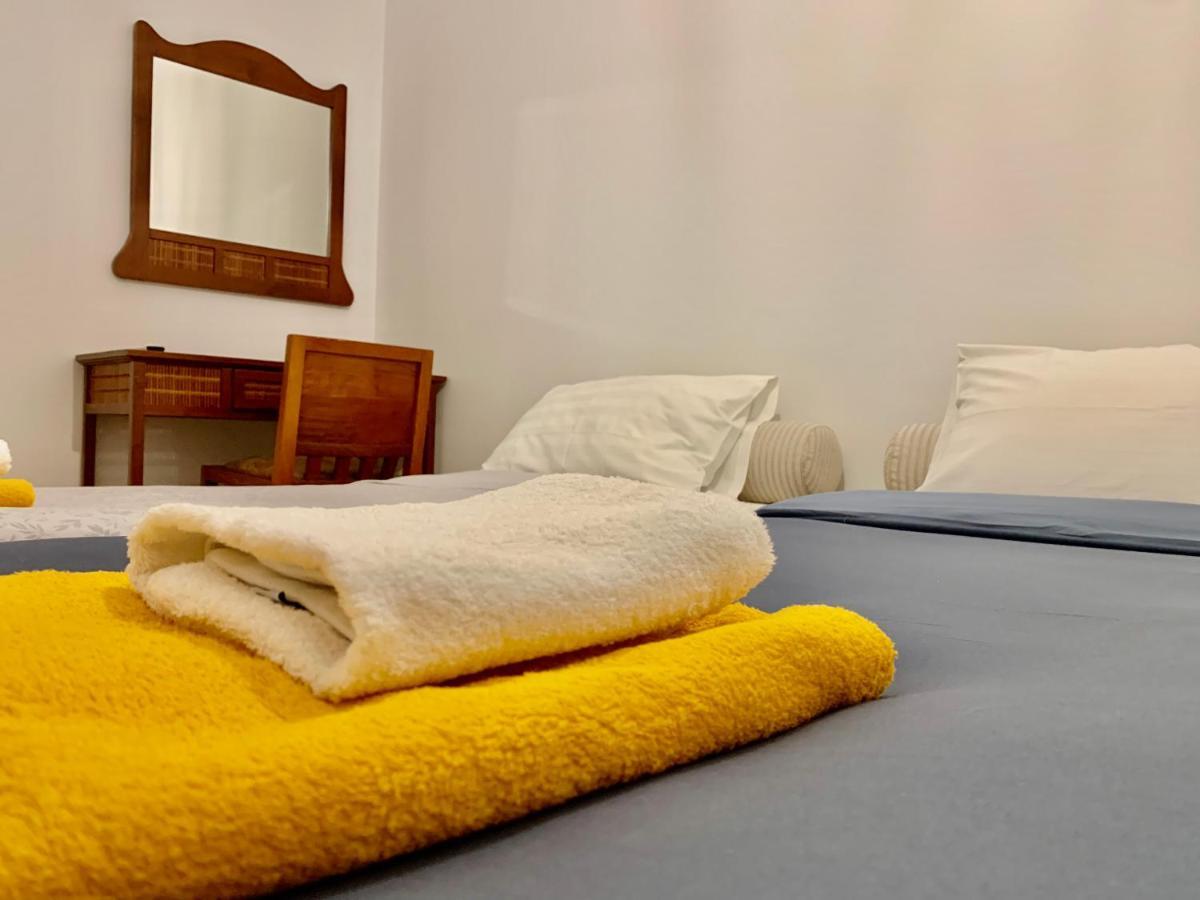 Aggelos And Thisbe Chania City Apartment Экстерьер фото