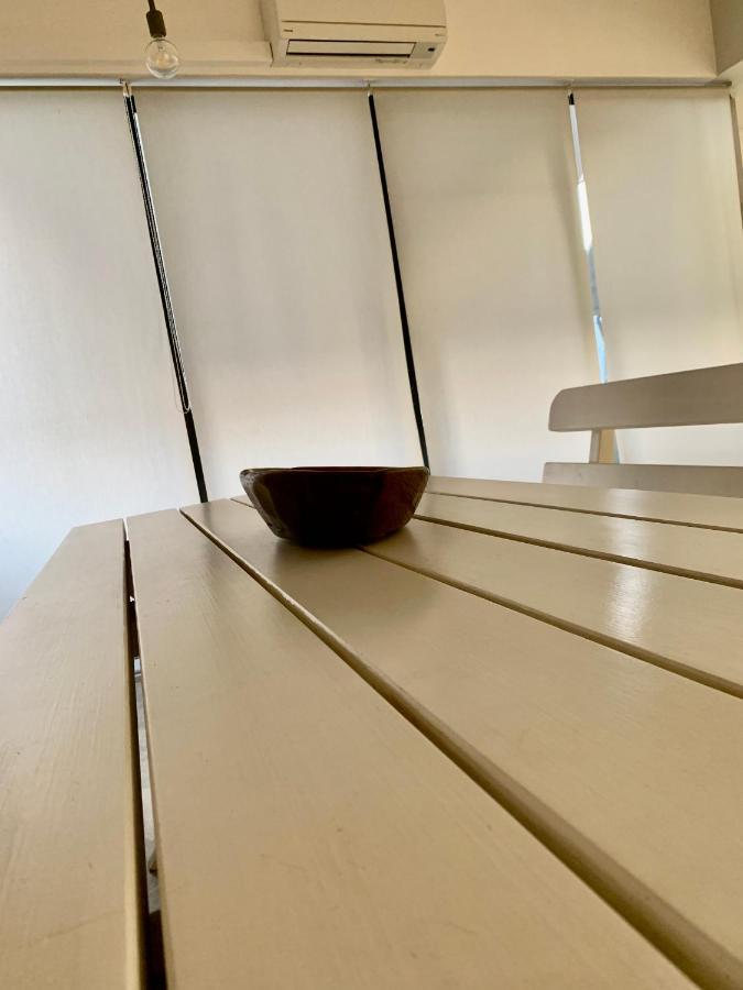 Aggelos And Thisbe Chania City Apartment Экстерьер фото